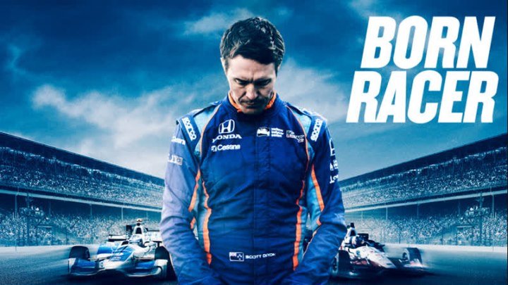 _Прирожденный гонщик _ Born Racer (2018) BDRip 720p_ Фильмы про гонщиков , боевик, драма