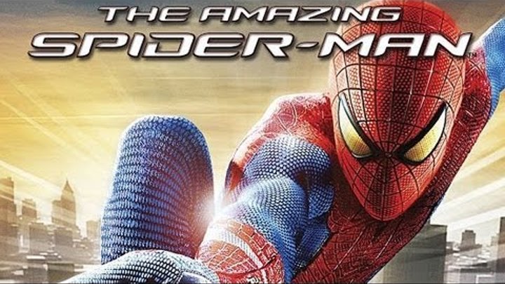 The Amazing Spider-Man - Web-Rush Gameplay Trailer (2012) | HD