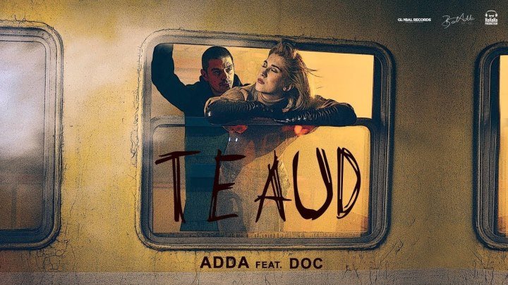 ADDA feat. DOC - Te Aud (Official Video)