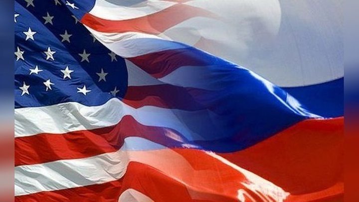 Американцы спели российский гимн в память о разбившемся Ту-154