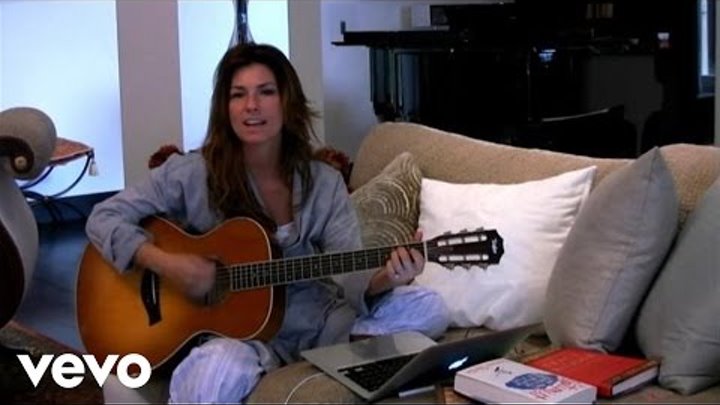 Today Is Your Day ("Why Not? With Shania Twain"/OWN: The ...