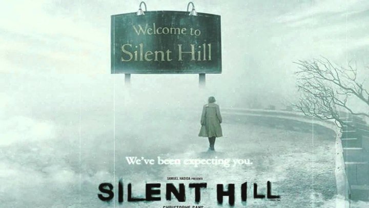 Сайлент Хилл (Silent Hill) 2006 - https://ok.ru/kinokayflu