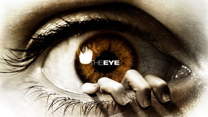 Трейлер к фильму "Глаз" (The Eye) на английском