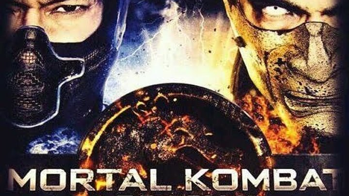 Mortal Kombat - Наследие. Сезон 2 - Трейлер (Дубляж)
