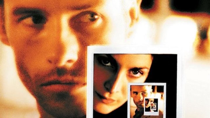 Помни (Memento). 2001. Драма, криминал, триллер