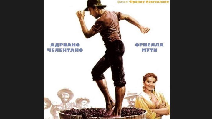 "Укрощение строптивого" _ (1980) Комедия,мелодрама. (Full HD 1080p.)