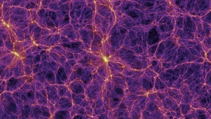 Почему размер Вселенной больше ее возраста Бесконечна ли Вселенная
