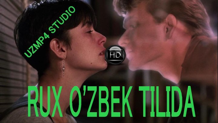 RUX O'ZBEK TILIDA HD (uzmp4 studio)