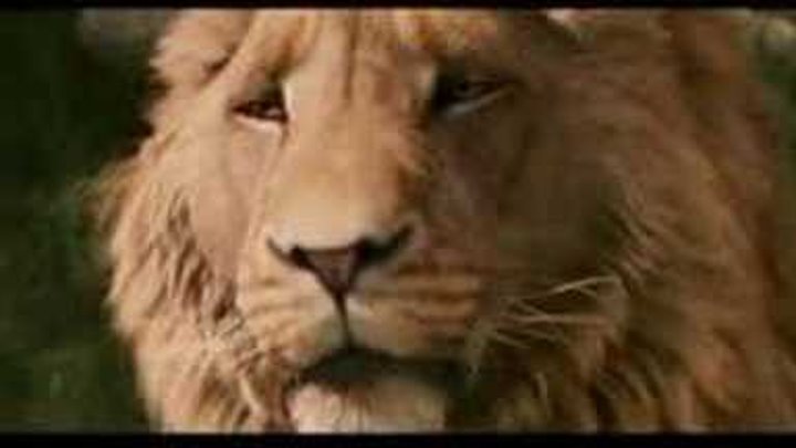 The Chronicles of Narnia: The Lion, the Witch and the Wardrobe Trailer 1