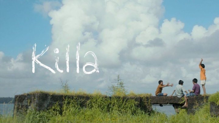 Килла (2014) Killa