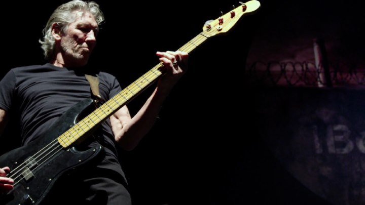 Roger Waters - Another Brick In The Wall-(musik.klab ROK ДЖУНГЛИ!!! -"(official)".