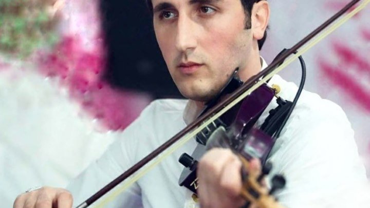 1 час скрипичной музыки - Davit Matevosyan