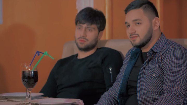 ➷ ❤ ➹Karen Khachatryan - Hamov Bala (Official Video 2019)➷ ❤ ➹