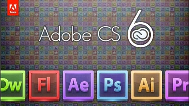 фотошоп - Adobe Photoshop CS6 где скачать и как установить !
