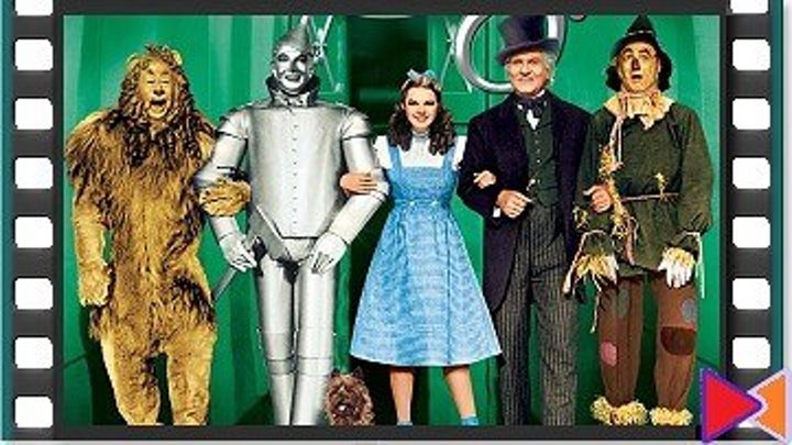 Волшебник страны Оз [The Wizard of Oz] (1939)