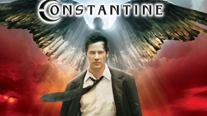 Константин: Повелитель тьмы (2005) Constantine
