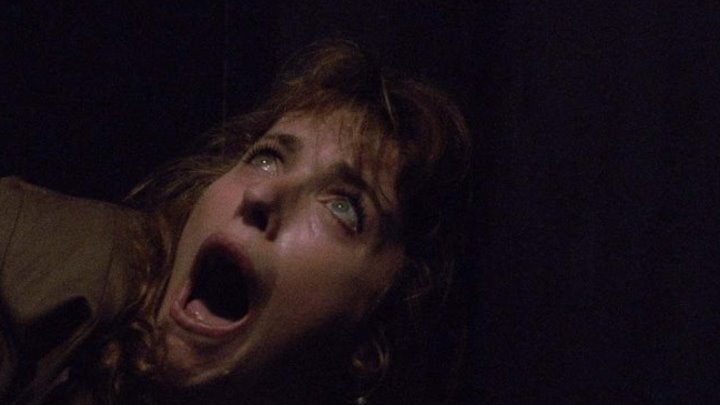 Загадка тела (триллер от режиссера культовой хоррор-дилогии «Демоны» Ламберто Бава с Джоанной Пакулой) | Италия, 1992