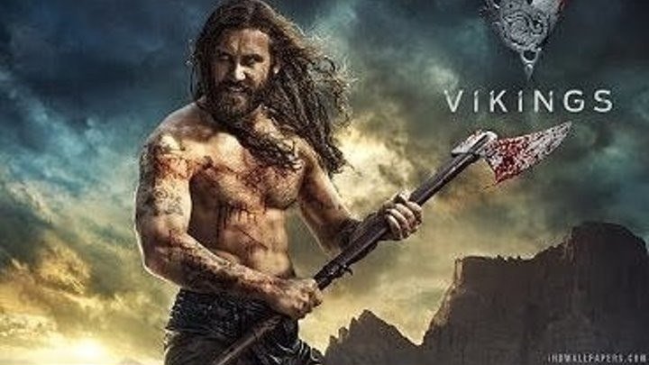 Пропавший викинг The Lost Viking (2018). боевик, приключения, история