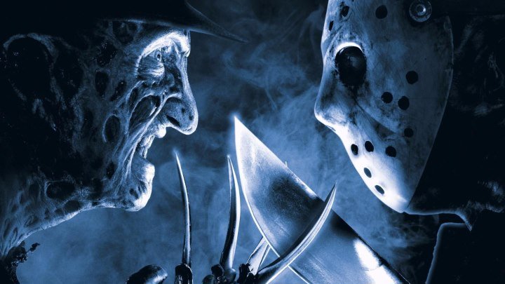 Фредди против Джейсона (Freddy vs. Jason 2003)