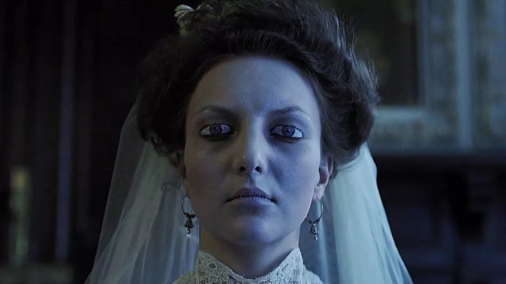 Невеста 2017 ужасы, триллер