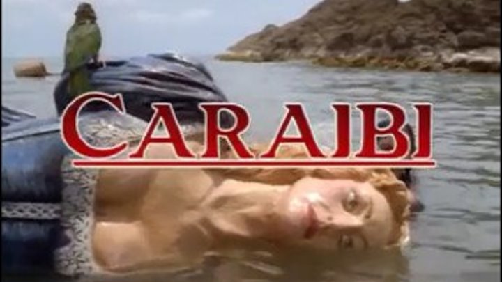 " КАРИБЫ " ( пираты ) серия 4 из 4 . 1999 г .