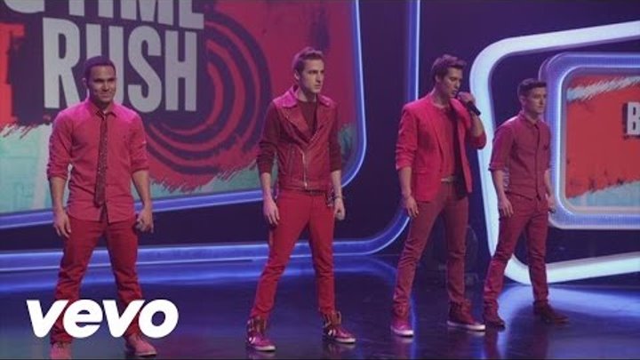 Big Time Rush - We Are (Teaser)