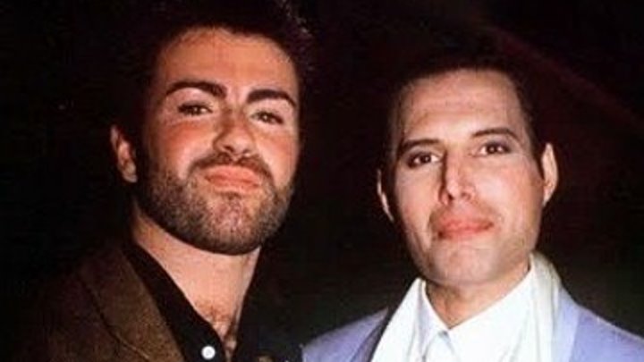 George MICHAEL & QUEEN - Somebody to Love