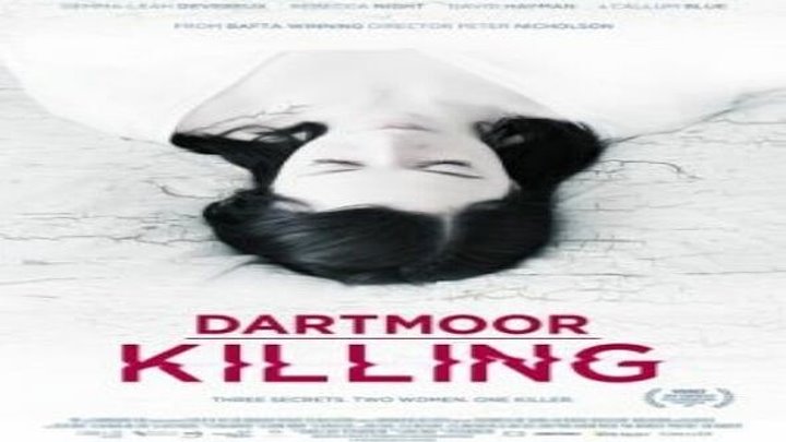 Убийство в Дартмуре (2015) триллер, драма, детектив