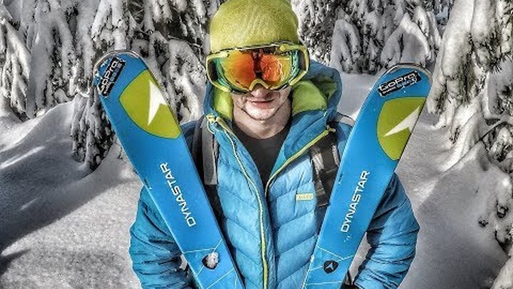 31 03 2018 вновь открываем лыжный сезон