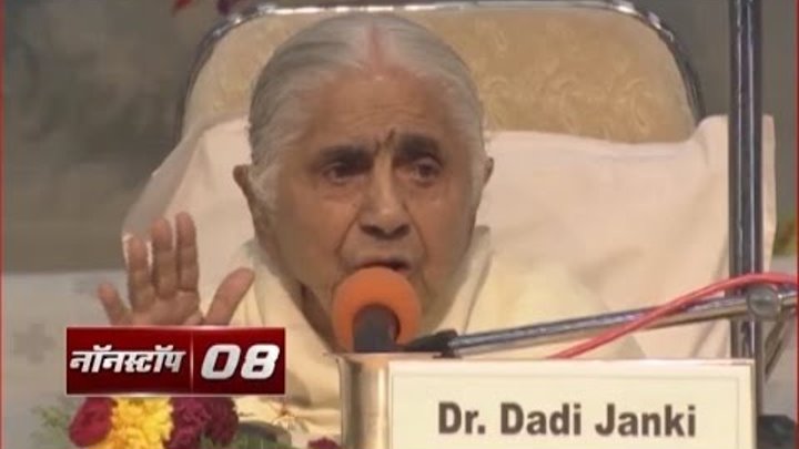 Non Stop News - 31 January 2016 - Brahma kumaris