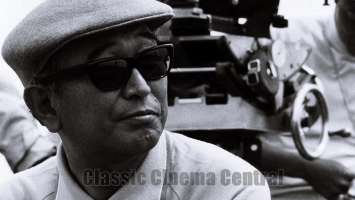 Kurosawa (2000) Akira Kurosawa, Sam Shepard, Paul Scofield