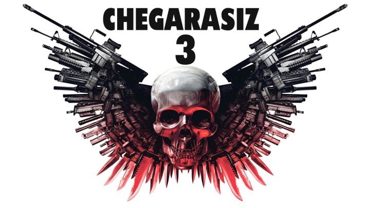 CHegarasiz 3 (UZBEK TILIDA JANGARI)HD