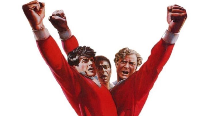 Победа (1981).HD