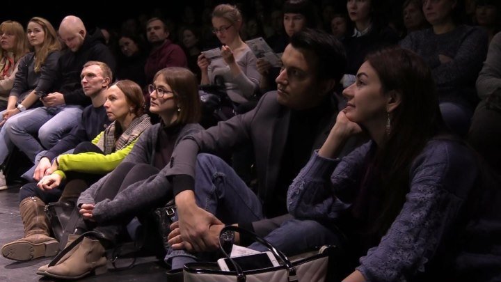 Шоколад и документалистика: V фестиваль экологического кино «ЭкоЧашка» в Петербурге. ФАН-ТВ