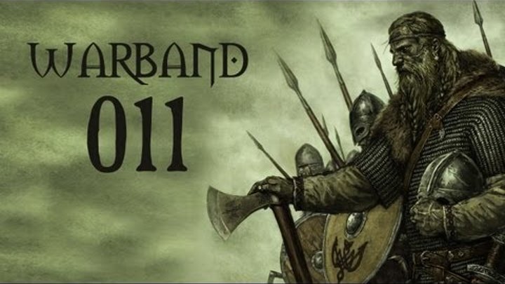 Let's Play Mount & Blade: Warband - Part 11