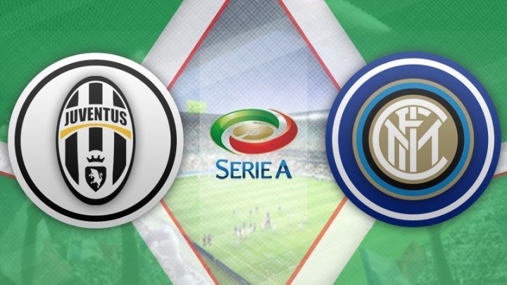 Ювентус 1:0 Интер | Итальянская Серия А 2016/17 | 23-й тур | Обзор матча