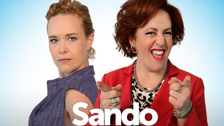 Сандо / Sando [Сезон:01 Серии:05-06 из 06] (2018)✦ Комедия