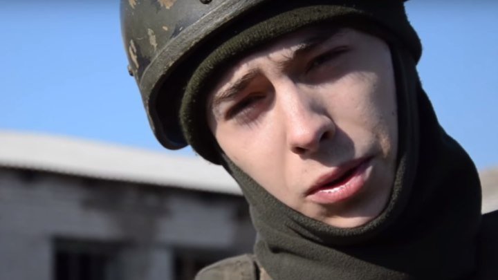 ⚡Бойцы ДНР обратились к семье погибшего в Сирии пилота ВКС РФ