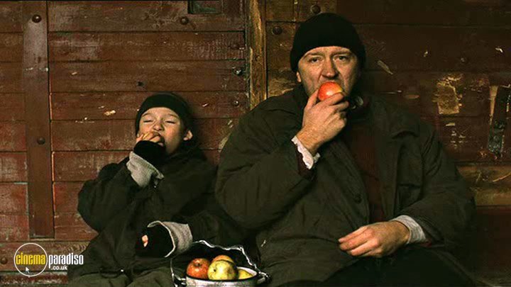 Коктебель (2003) Россия драма, мелодрама, приключения