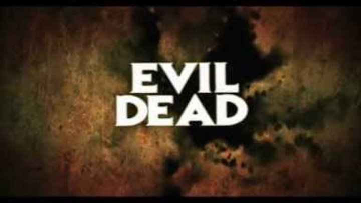 EVIL DEAD 4 Fan Made Teaser Trailer (2013) Bruce Campbell