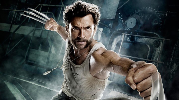 Люди Икс: Начало. Росомаха (2009) X-Men Origins: Wolverine