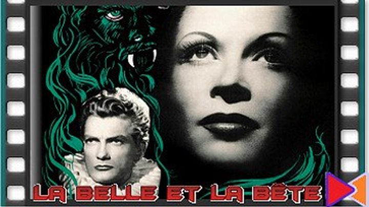 Красавица и чудовище [La belle et la bête] (1946)