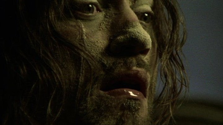 Новый Франкенштейн (2004) Фэнтези, ужасы, фантастика, детектив