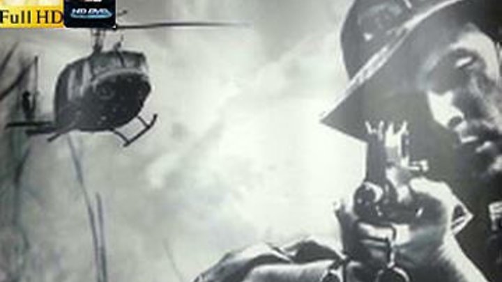 Чужая война: Боевик, военный(гр.Фильмомания)премьера/расширенная версия