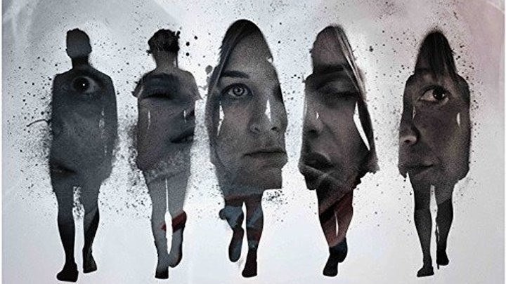 5 Женщин / 5 Frauen. 2016. триллер