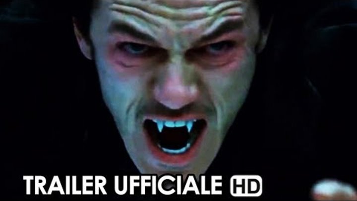 Dracula Untold Trailer Ufficiale sottotitoli in Italiano (2014) - Luke Evans Movie HD
