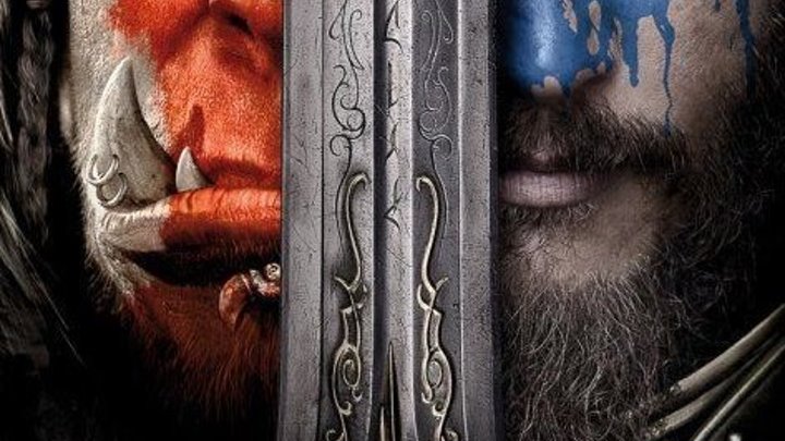 Warcraft / Варкрафт [Трейлер №2] [2016 / Русский]