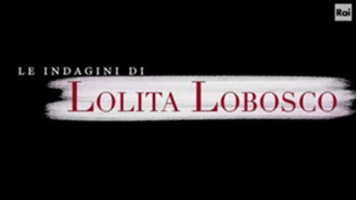 Лолита Лобоско расследует. Все серии подряд