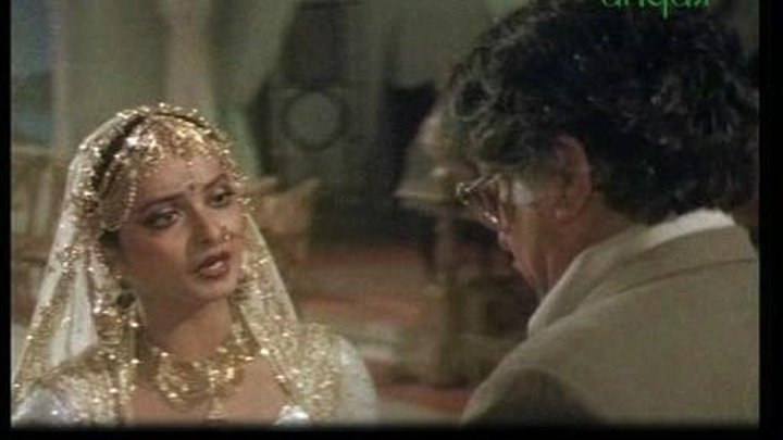 Индийское кино - Любовь выигрывает (1989)