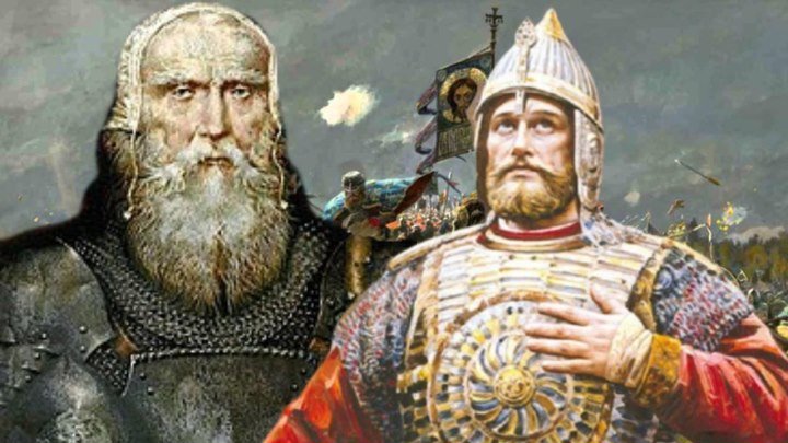 Великие беларусские герои